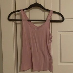 2 basic tank tops